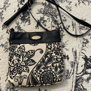 Spartina crossbody bag